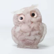 Decorative Cute Owl Figurine - Image 17