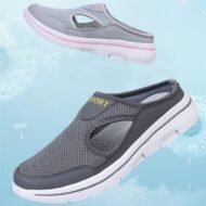 🔥HOT SALE🔥Comfort Breathable Support Sports Sandals - Image 2