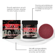 All-Purpose Metal Polishing Paste - Image 7