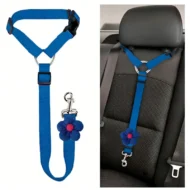🔥Buy more save more🎁2-in-1 Dog Car Seat Belt & Walking Leash - Image 21