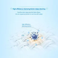 Active Enzyme Laundry Stain Remover🌈 White Shirt Guardian 🕊️ - Image 4