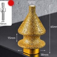 Diamond Chamfering Bit for Angle Grinder - Image 8