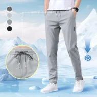 🔥Unisex Ultra Stretch Quick Drying Pants - BUY 2 FREE SHIPPING - Image 7