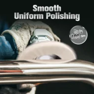 🎁Black Friday Sale - Limited time 49% OFF🎁✨Wool Felt Flap Polishing Disc - Image 2