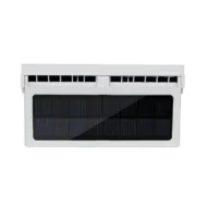 ✈️The New Solar Car Cooling Artifact [air circulation exhaust fan] - Image 7