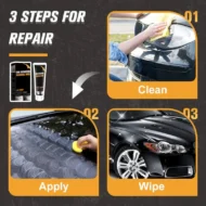 ⏰🔥LIMITED TIME 50% OFF!🔥50K+ SOLD!✨ Car Scratch Repair Paste – Easy Application, Quick Drying & Invisible Finish 🔧 - Image 4
