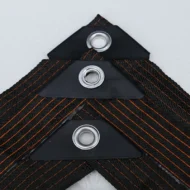 ⏳Limited-time 50% off⏰Heavy-Duty Transparent Waterproof Insulated Tarp🛡️🌧️ - Image 4