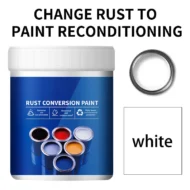 ✅LIMIT TIME 50% OFF🔥Metal Rust Preventive Paint 💯 - Image 6