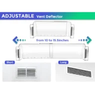 Extendable HVAC Register Cover - Image 5