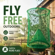 FAST FLY CATCHER - Image 3