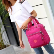 💥HOT SELLER🔥3 in 1 Multifunctional Waterproof Casual Shoulder Bag - Image 26