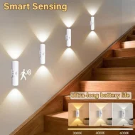⏳Time-Limited Special⏰Rechargeable Smart LED Motion Sensor Ambient Light - Image 3