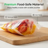 📢📢50% OFF !!!⏰Food-Grade Reusable Ice Packs – A Must-Have for Cold Summer Drinks✨ - Image 3