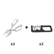 ⏳Limited-time 50% off⏰Multifunctional Heavy-Duty Kitchen Shears✂️🦴 - Image 3