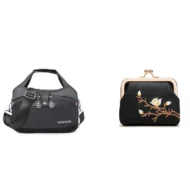 🔥HOT SALE 50%OFF👜Fashion Anti-theft Tote Bag - Image 37