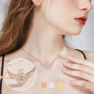 Angel Wings Necklace🎁 Last Day Promotion 50% OFF 🔥 - Image 10