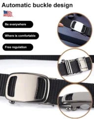🔥Hot Sale🔥Pilot Tactical Belt - Image 4