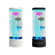 LED Bubble Fish Aquarium Lamp - Image 15