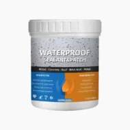 Transparent Waterproof Sealant for Indoor and Outdoor Use - Image 10