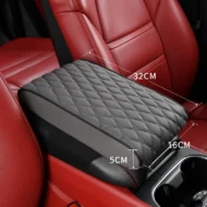 Luxury Car Armrest Cushion - Image 14