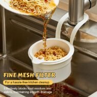 ⏳Hot Sale 50% OFF🔥Press to Open the Waste Basket - Image 2