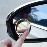 Car Convex Blind Spot Mirror - Image 12