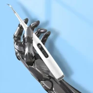 💎UP TO 50% OFF!!🦷✨Electric Ultrasonic Dental Scaler for Tartar and Plaque Removal - Image 4