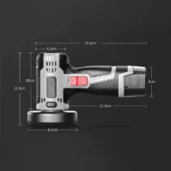 Multifunctional Angle Grinder - Image 8