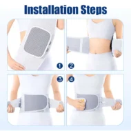 ⏳Limited-time 50% off🎁Lumbar Support Belt - Image 5