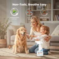 🔥2026 Hot Sale🔥Highly Effective Mould Removal Spray - Prevents Mould Regrowth - Image 6
