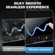 💥Magnetic Tempered Glass Double-sided Phone Case For Samsung S23-S25 Series - Image 11