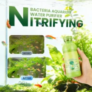 Nitrifying Bacteria Aquarium Water Purifier