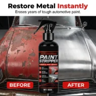 Professional Strength Car Paint Remover - Image 2