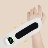 🔥 Hot Sale 50% OFF🔥Rechargeable Adjustable Electric Wrist Massager - Image 7
