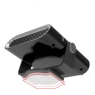 2-in-1 Portable Car Heater with 360° Rotation - Image 6