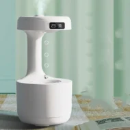 🎉Hot Sale 50% OFF🎉Anti-Gravity Ultrasonic Humidifier - Image 7