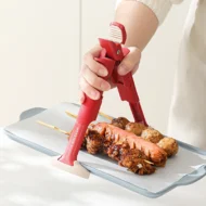 Multi-Purpose Anti-Scald Bowl Holder Clip - Image 2
