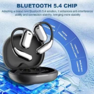 Bluetooth Ear Earbuds with Ear Hooks（50% OFF ） - Image 6