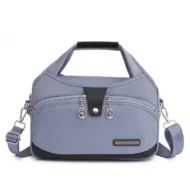 🔥HOT SALE 50%OFF👜Fashion Anti-theft Tote Bag - Image 10
