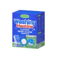 🔥 Hot Sale 50% OFF 🧼✨Washing Machine Cleaner Tablets - Image 2
