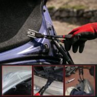 🚗🔧 Professional Panel Clamp Removal Tool Kit for Damage-Free Disassembly - Image 5