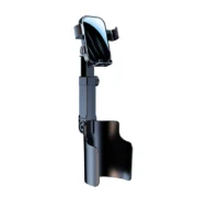 ⭐2026 New Arrival💥HOT SALE🥳🧲Car Cup Holder Phone Mount – 360° Adjustable, Strong N52 Magnet, One-Hand Operation, Fits All Phones, Stable Magnetic & Clamp Models for Safe Driving - Image 12
