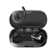 Ultra Long Life Open Wireless Sports Bluetooth Headset - Image 14
