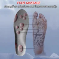 ☃Christmas Hot Sale 49% OFF - Comfortable Thermal U-shaped Sole - Image 2