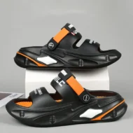 🎁 Hot Sale 49% OFF 🔥Chunky Padded Sandals With A Swell-like Grip - Image 8