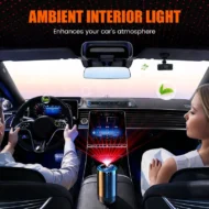 🚗✨ Smart Light & Mist Aromatherapy Diffuser – Instant Ambiance Transformation with One Touch! 💫 58% OFF for a Limited Time Only! 💥 - Image 5