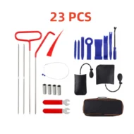 🔑 Professional Car Tool Kit – Complete Repair Tools, High Hardness & Durable, Portable Storage Case, Essential for Emergency & Daily Car Maintenance 🚗 - Image 6