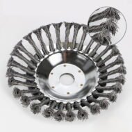 Wear-Resistant Brush Cutter Trimmer Head Set - Image 8