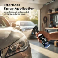 🚗 50% OFF NOW! 🔆 Headlight Restoration Kit – Instant Clarity, Safe Formula & UV Shield ✨ - Image 11