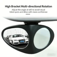 HD Waterproof Dual-Sided Parking Mirror - Image 9